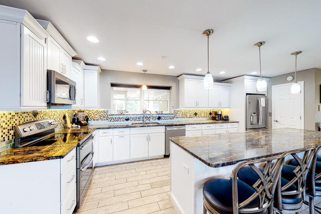 Photo of Kitchen in Branson