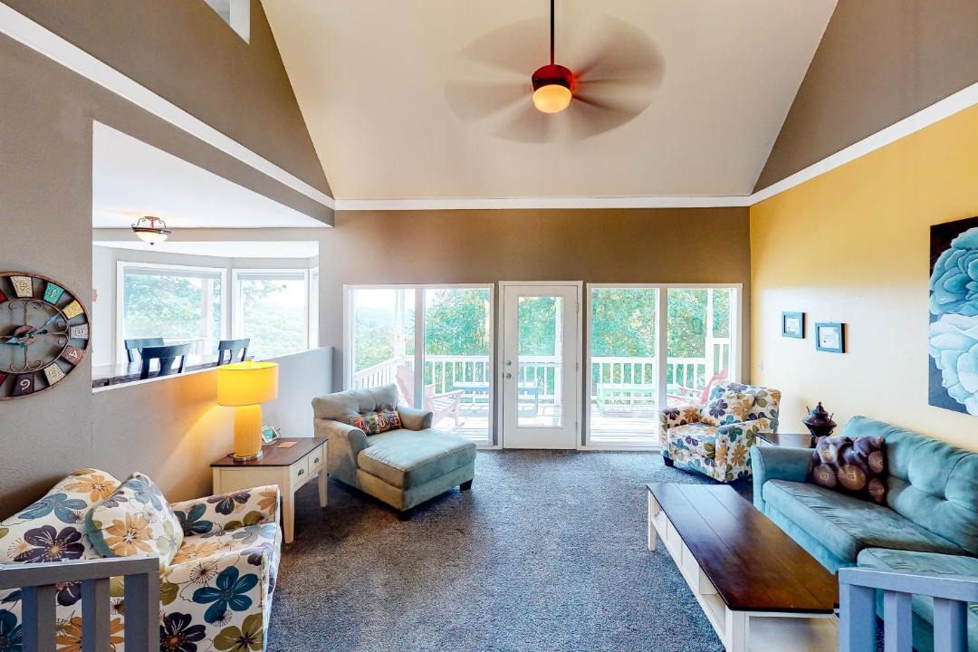 Photo of Livingroom in Branson