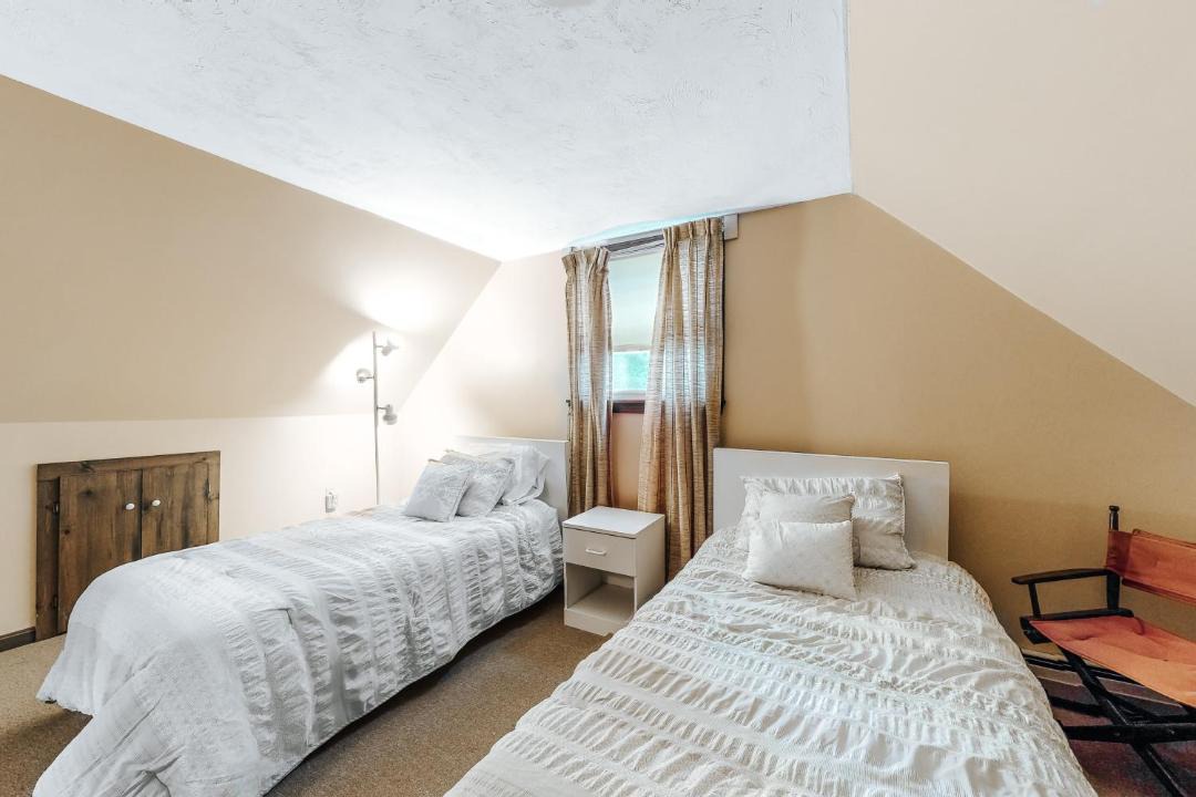 Photo of Bedroom in East Falmouth