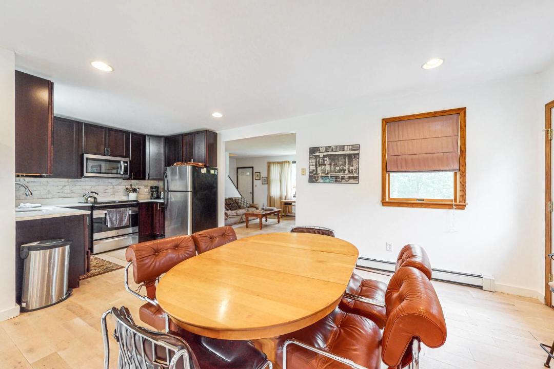 Photo of Kitchen in East Falmouth