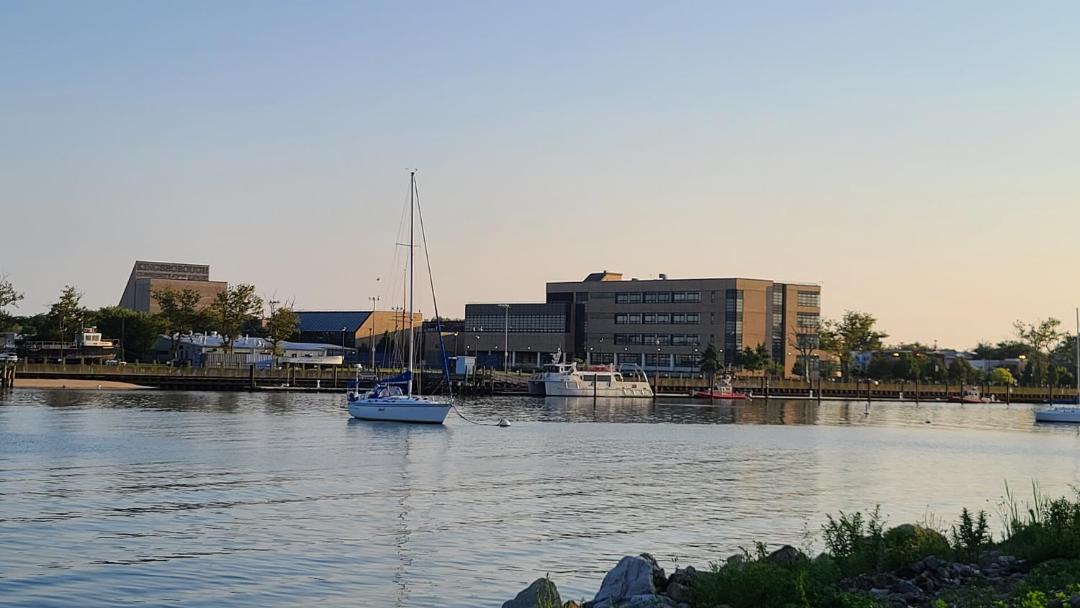 Photo of Outdoor in Sheepshead Bay