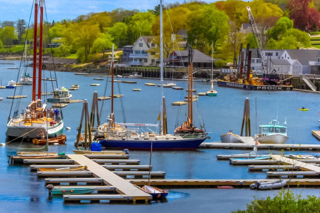 Photo of Others in Tenants Harbor