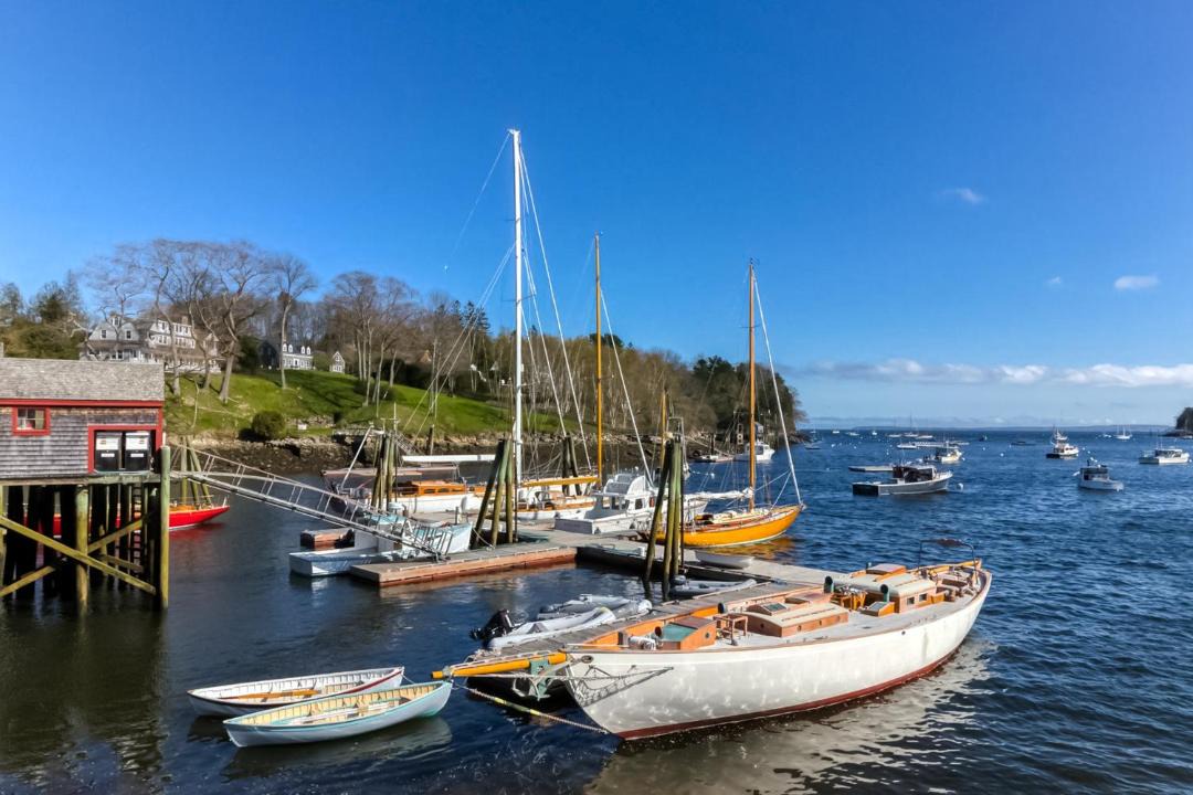 Photo of Others in Tenants Harbor