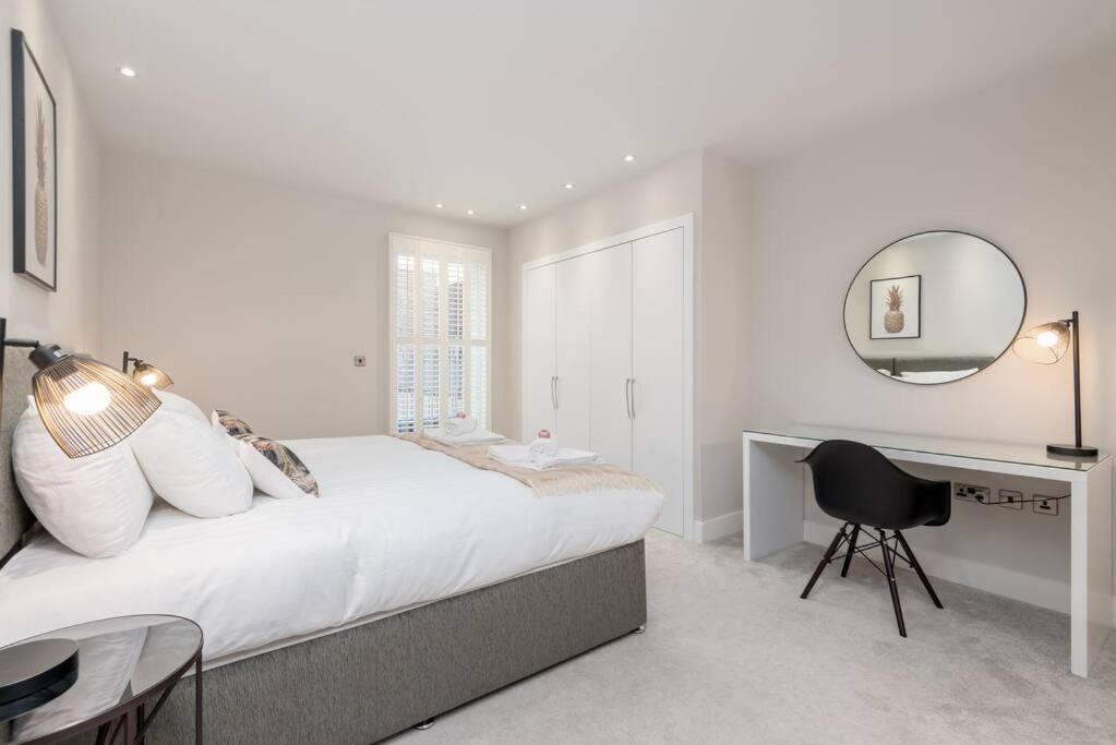 Photo of Bedroom in West End