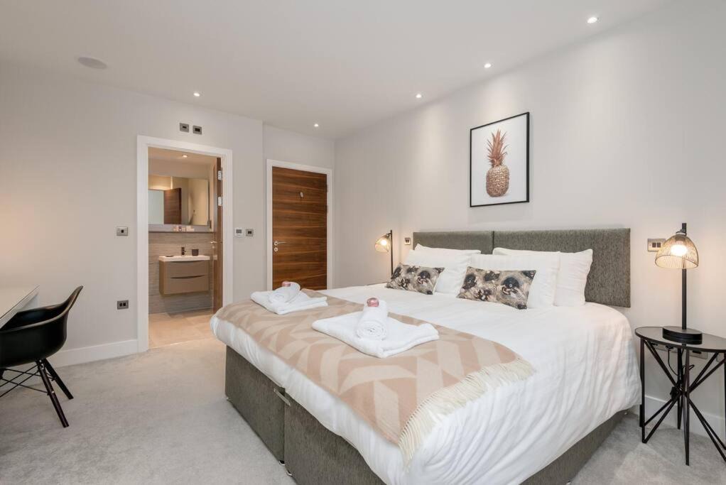 Photo of Bedroom in West End