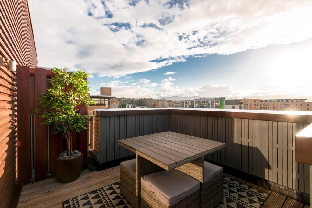 Photo of Patio Balcony in West End