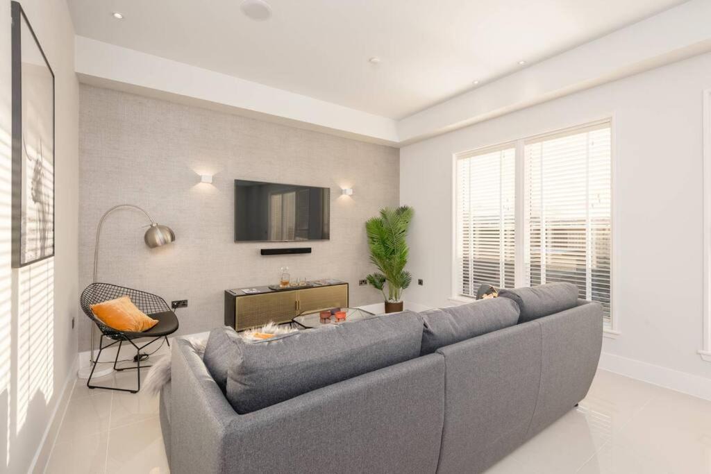 Photo of Livingroom in West End