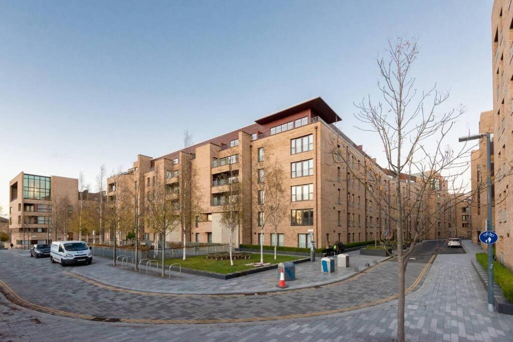 Photo of Buildings in West End