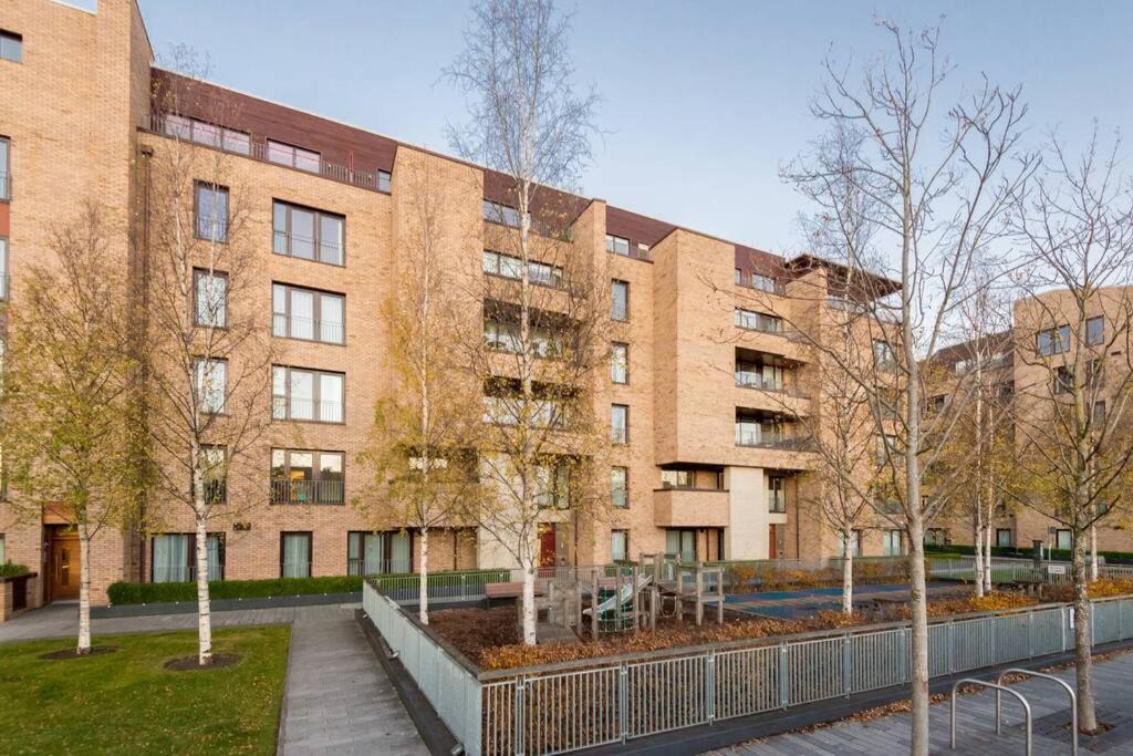 Photo of Buildings in West End