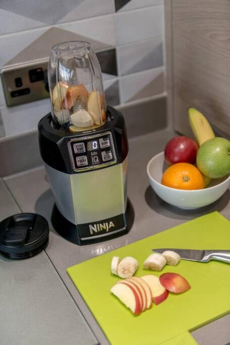 Photo of Livingroom in West End