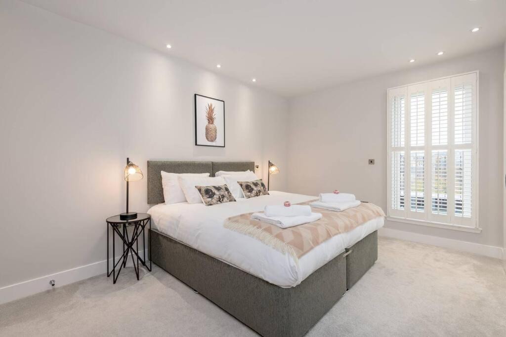 Photo of Bedroom in West End