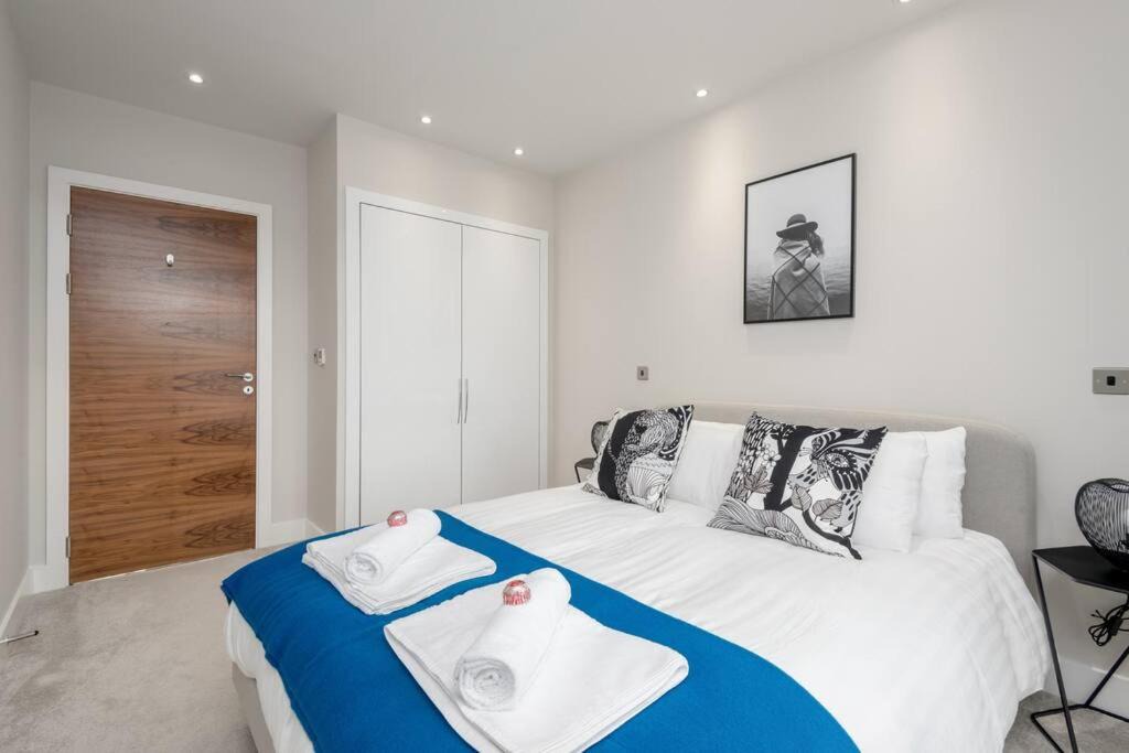 Photo of Bedroom in West End