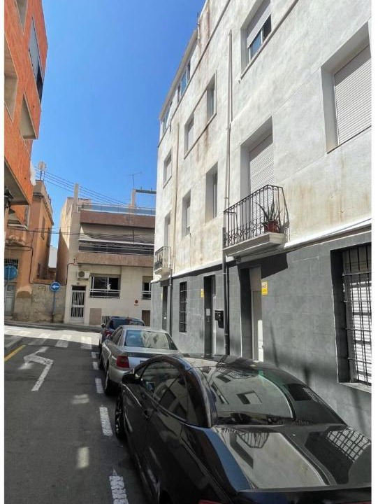 Photo of Buildings in San Anton