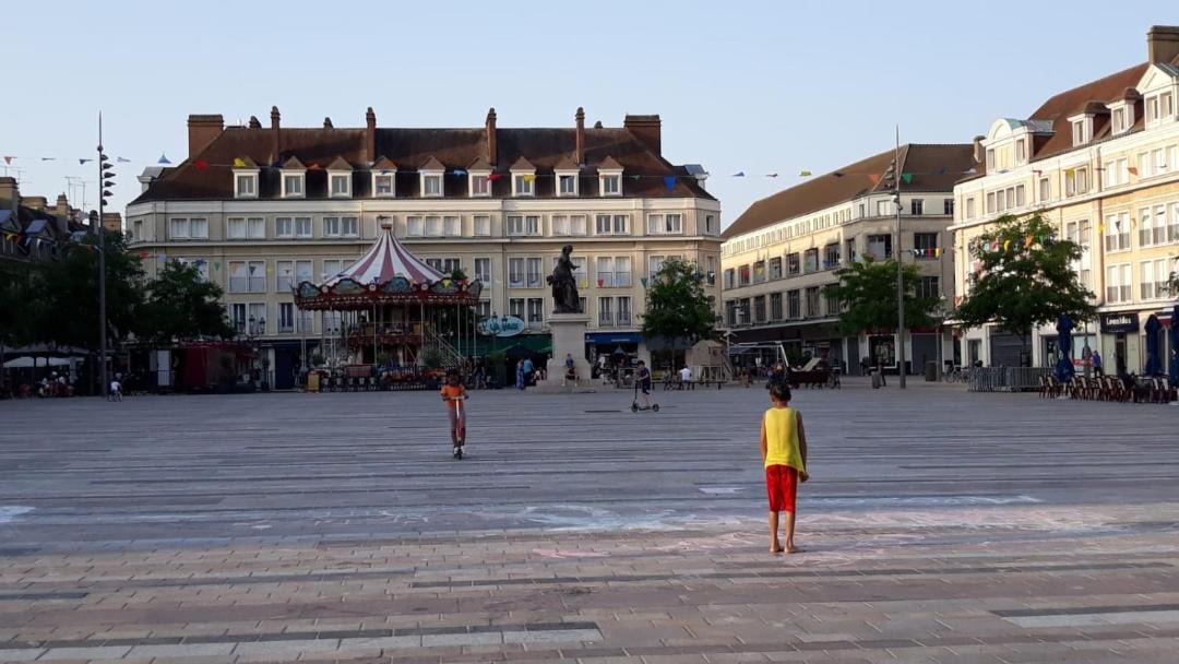 Photo of Others in Beauvais