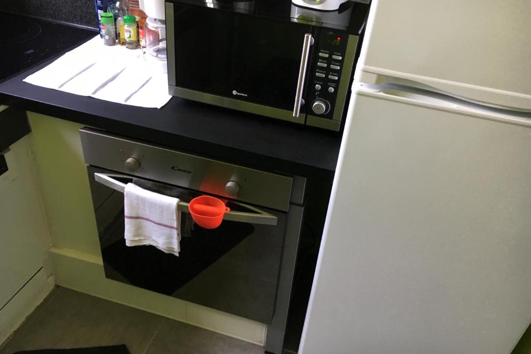 Photo of Kitchen in Beauvais