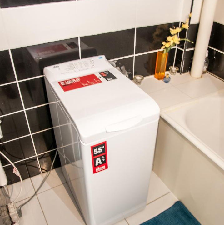 Photo of Bathroom in Beauvais