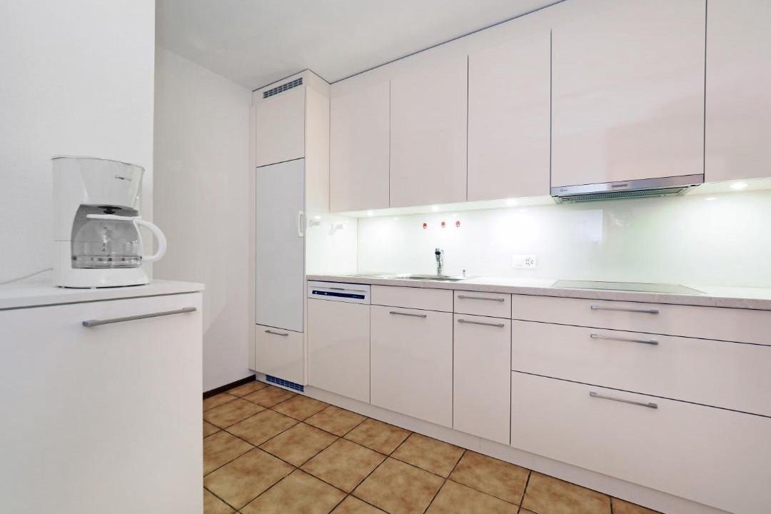 Photo of Kitchen in Muralto
