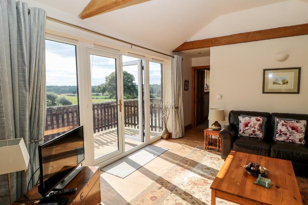 Photo of Livingroom in Spofforth