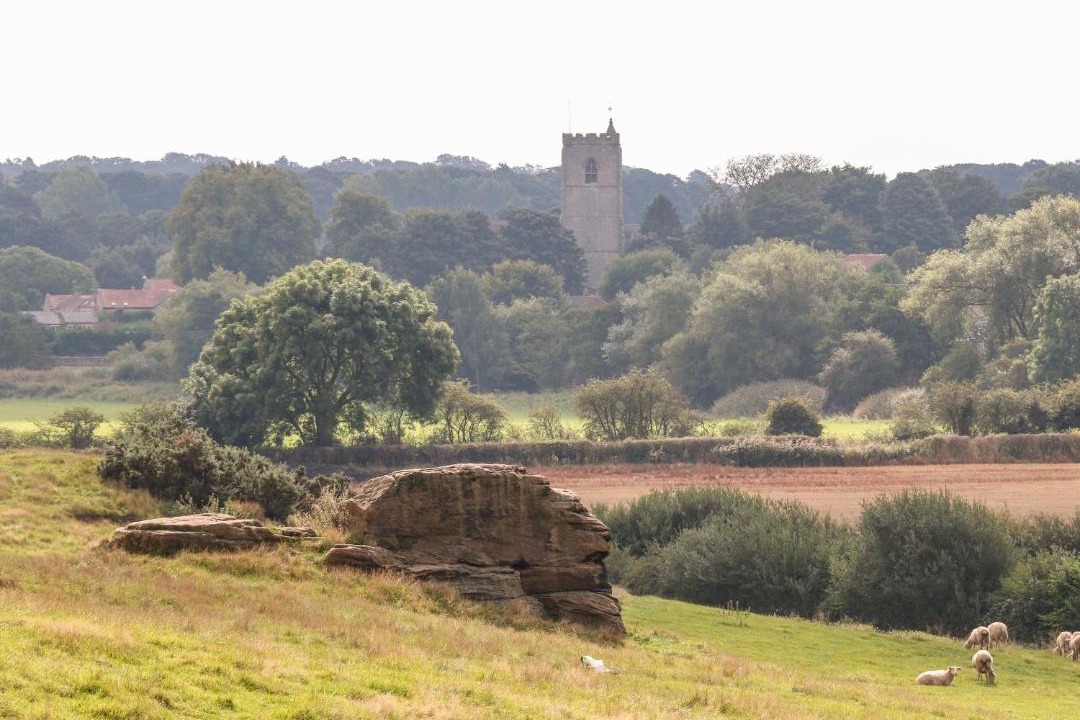 Photo of Outdoor in Spofforth
