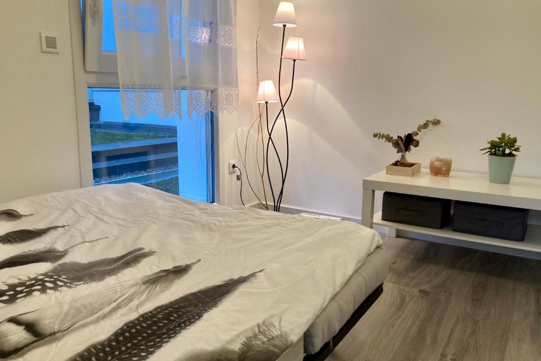 Photo of Bedroom in Sablon