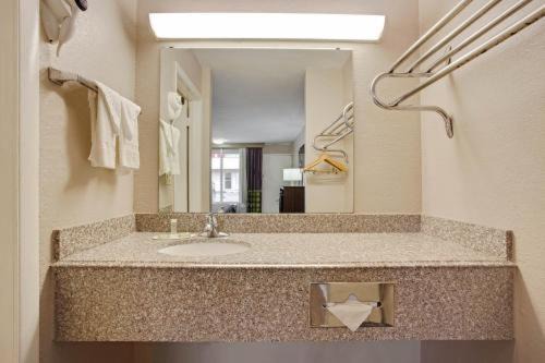 Photo of Bathroom in Oklahoma City