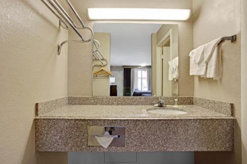 Photo of Bathroom in Oklahoma City