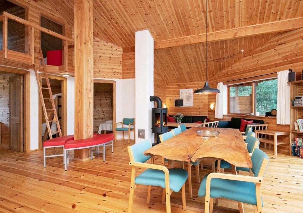 Photo of Livingroom in Martofte