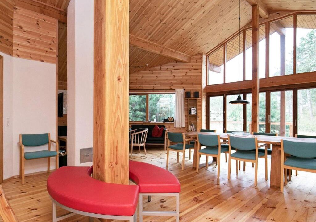 Photo of Livingroom in Martofte