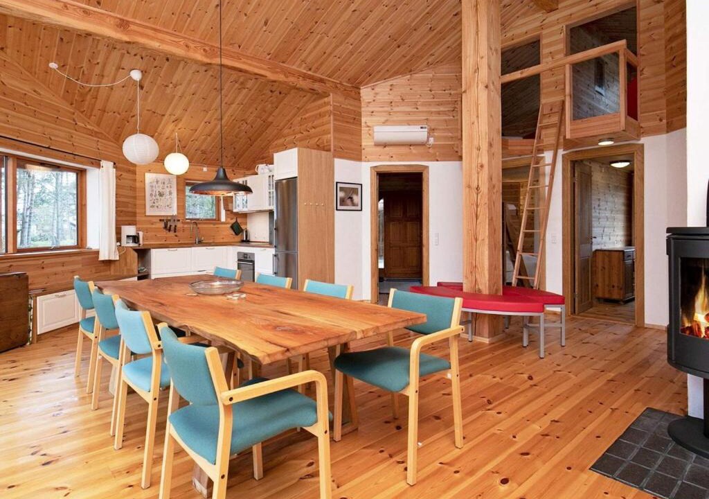 Photo of Livingroom in Martofte