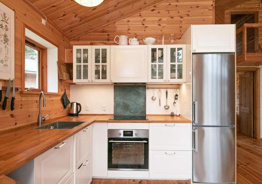 Photo of Kitchen in Martofte