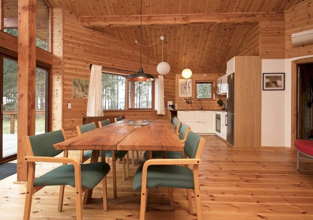 Photo of Livingroom in Martofte