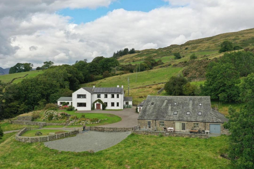 Photo of Others in Kendal