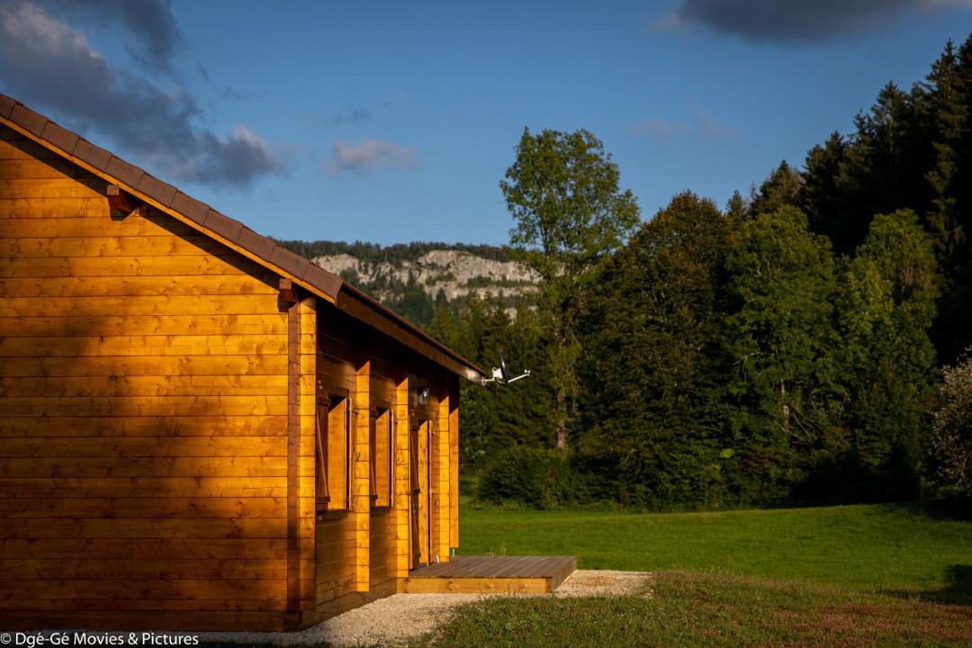 Photo of Others in Bonlieu