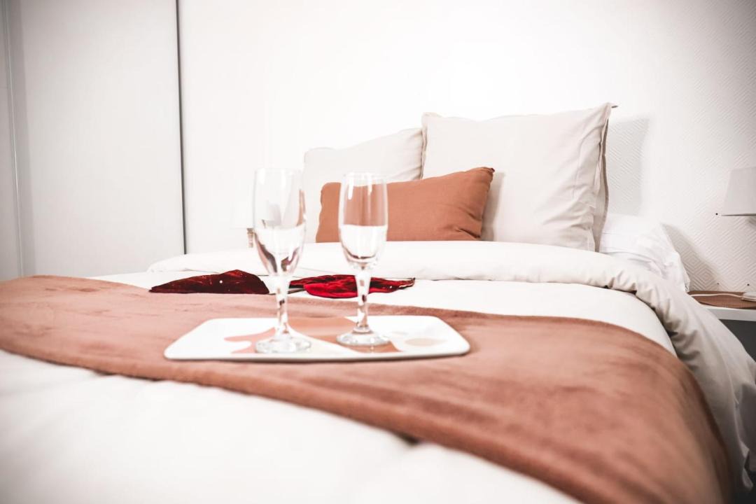 Photo of Bedroom in Barbatre