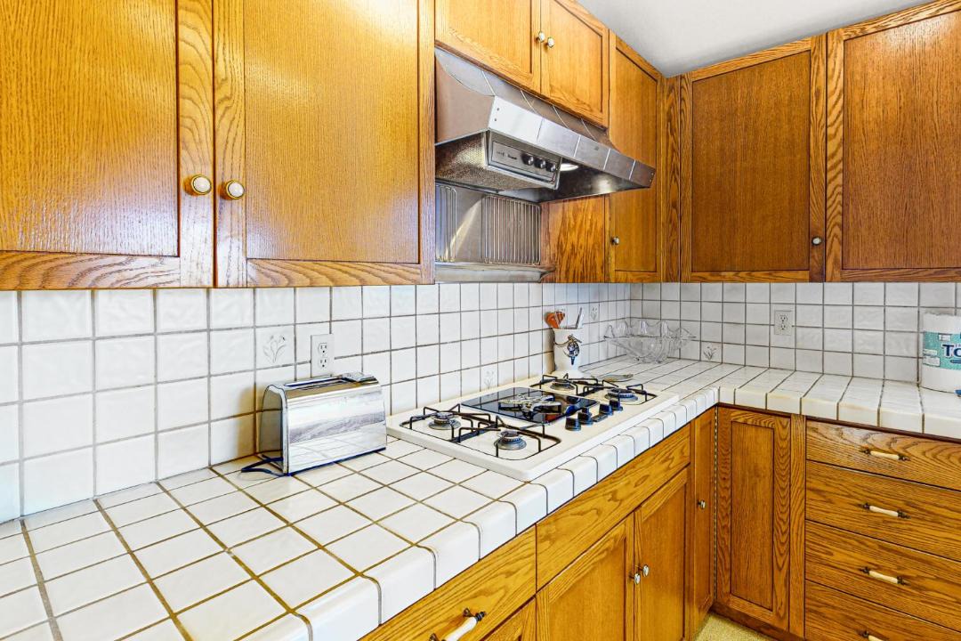 Photo of Kitchen in Bodega Bay