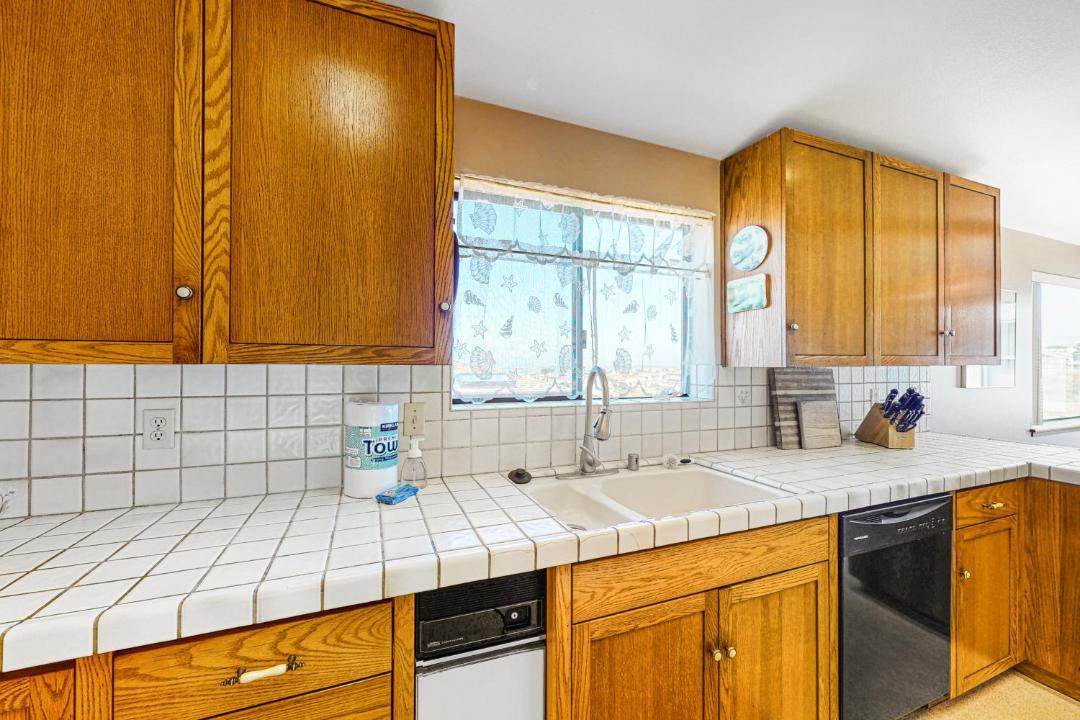 Photo of Kitchen in Bodega Bay