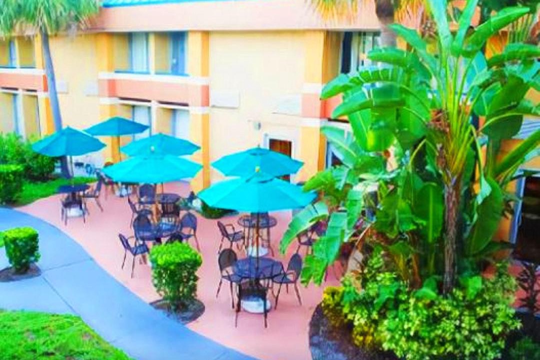 Photo of Patio Balcony in Orlando
