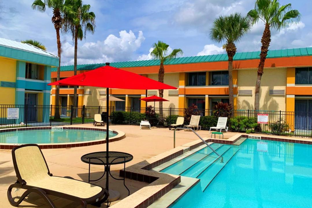 Photo of Others in Orlando