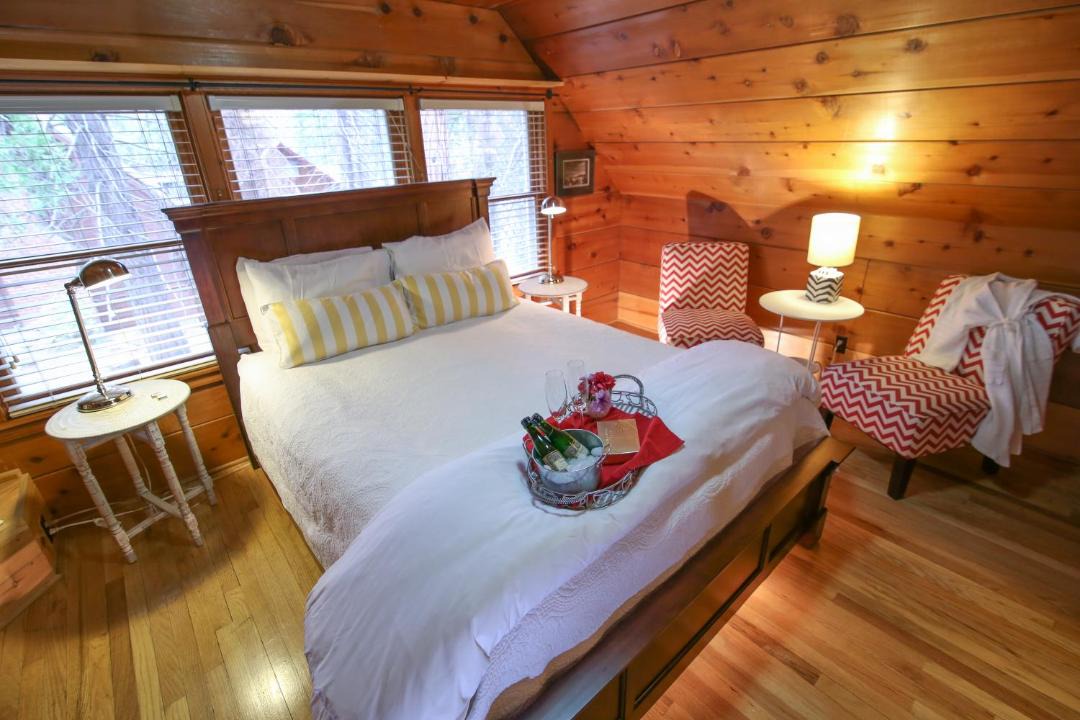 Photo of Bedroom in West Village