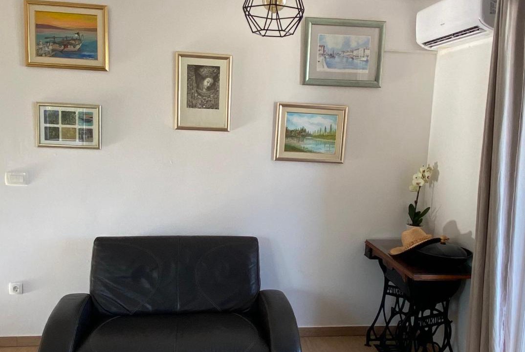 Photo of Livingroom in Sevid