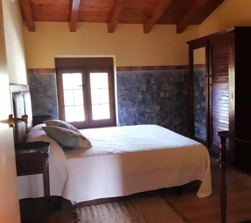 Photo of Bedroom in Valle de Mena