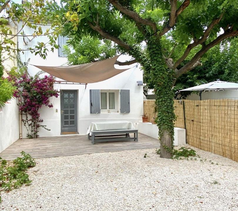 Photo of Others in Chateauneuf-les-Martigues