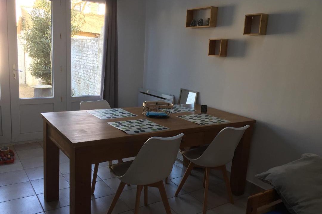 Photo of Livingroom in Malo-les-Bains