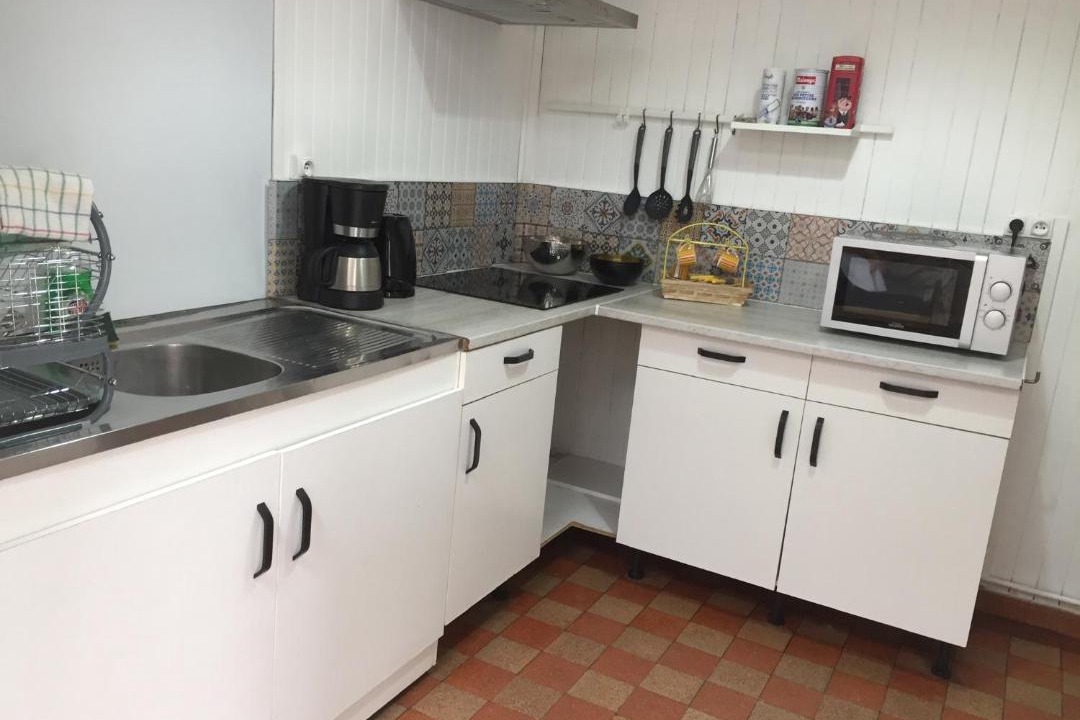 Photo of Kitchen in Malo-les-Bains