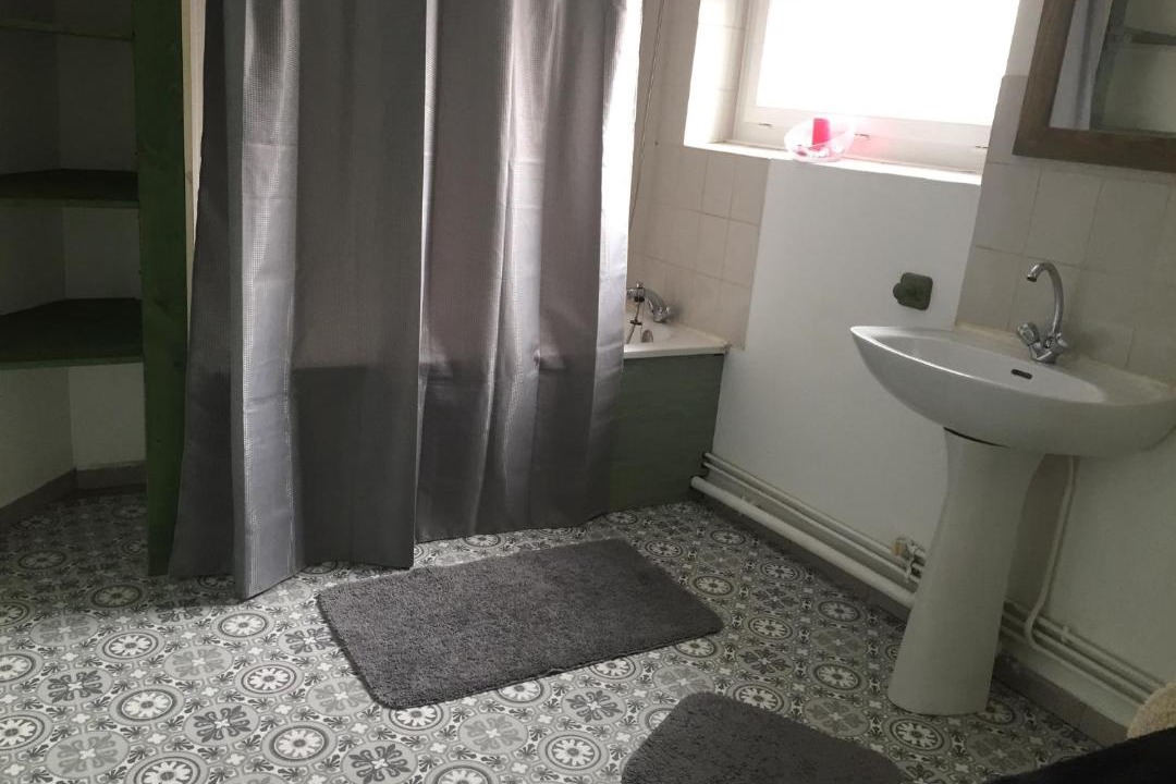 Photo of Bathroom in Malo-les-Bains