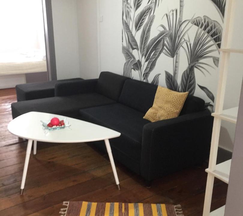 Photo of Livingroom in Malo-les-Bains