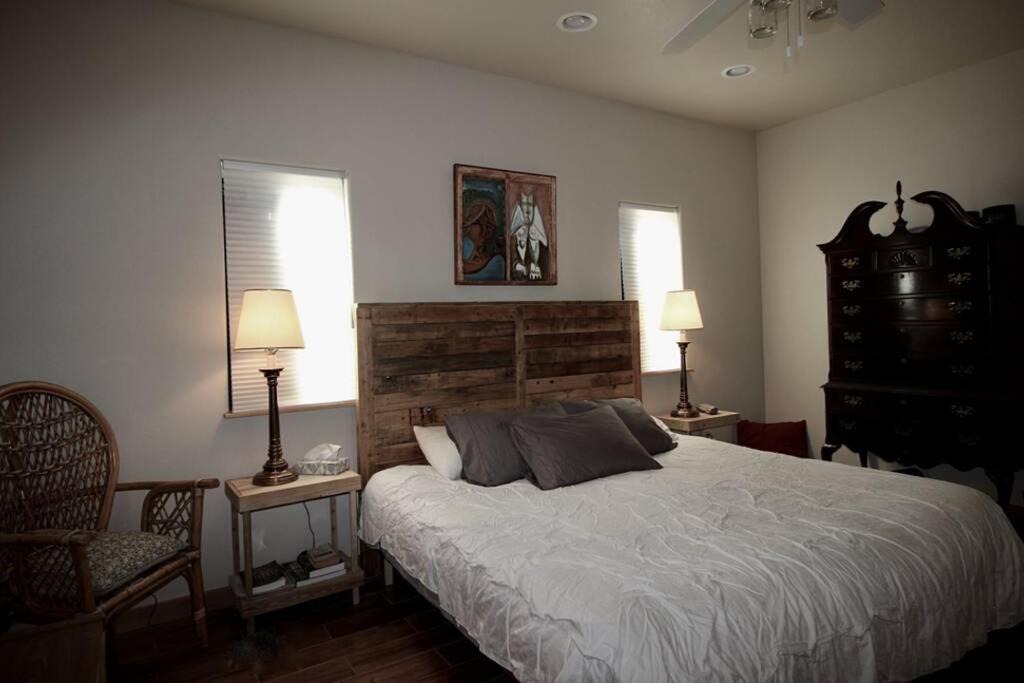 Photo of Bedroom in Whitehall