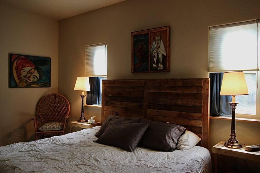 Photo of Bedroom in Whitehall