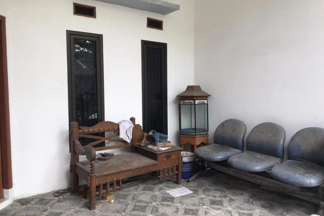 Photo of Livingroom in Bekasi Barat