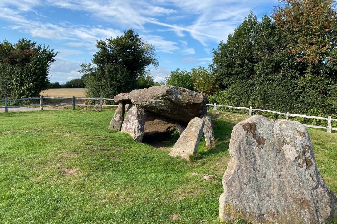 Photo of Buildings in Westbrook Court